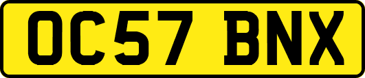 OC57BNX