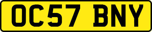 OC57BNY