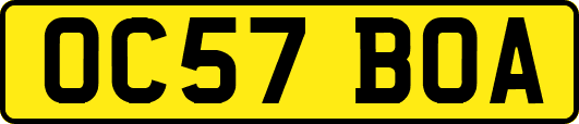 OC57BOA