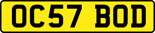 OC57BOD