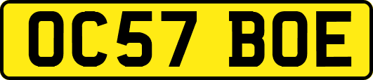 OC57BOE