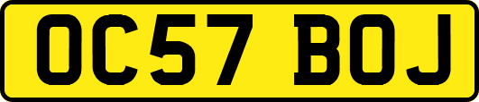 OC57BOJ
