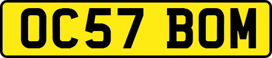 OC57BOM