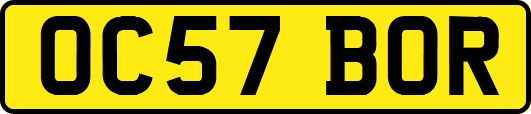 OC57BOR