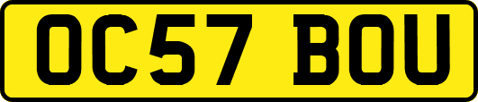 OC57BOU