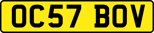 OC57BOV