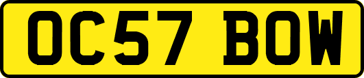 OC57BOW