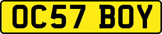 OC57BOY