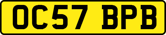 OC57BPB