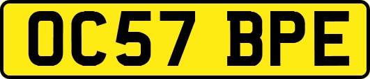 OC57BPE