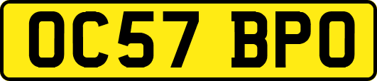 OC57BPO