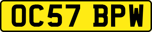 OC57BPW