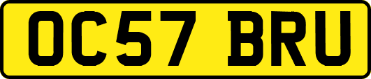 OC57BRU