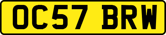 OC57BRW