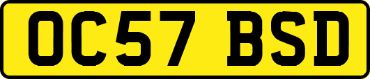 OC57BSD