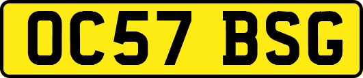 OC57BSG