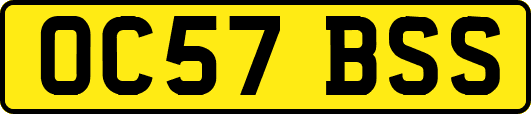 OC57BSS