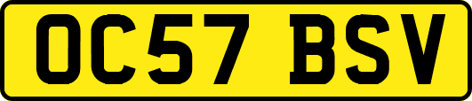 OC57BSV