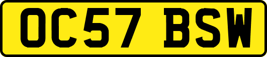 OC57BSW