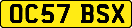 OC57BSX