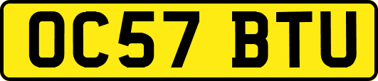 OC57BTU