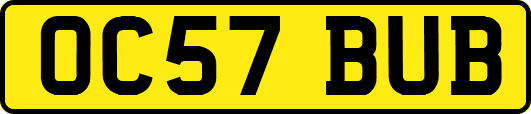 OC57BUB
