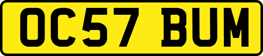 OC57BUM