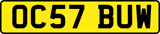 OC57BUW