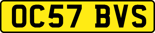 OC57BVS