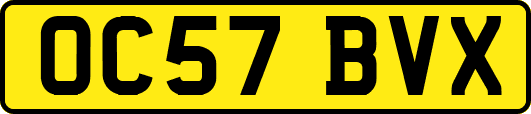 OC57BVX