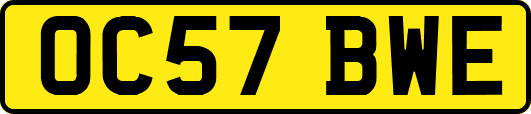 OC57BWE