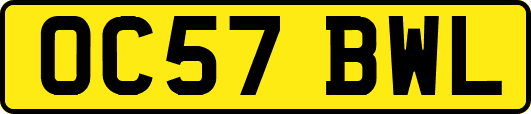 OC57BWL