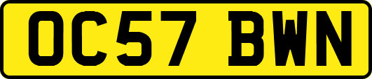 OC57BWN