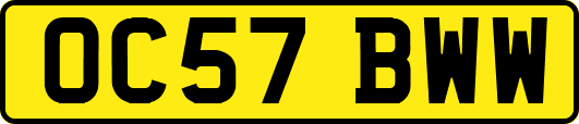 OC57BWW