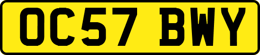 OC57BWY