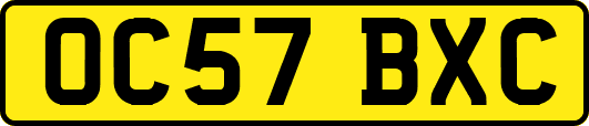 OC57BXC
