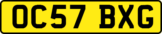 OC57BXG