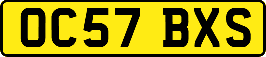 OC57BXS