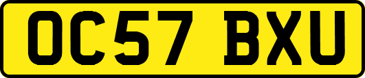 OC57BXU