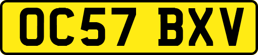 OC57BXV