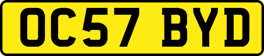 OC57BYD