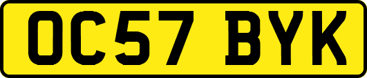 OC57BYK