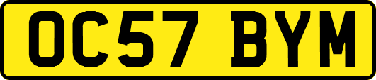 OC57BYM