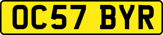OC57BYR
