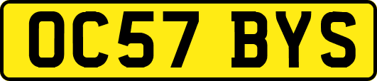 OC57BYS