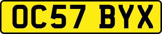 OC57BYX