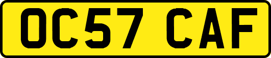OC57CAF