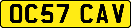 OC57CAV