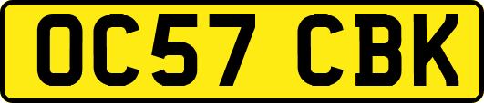OC57CBK