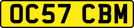 OC57CBM